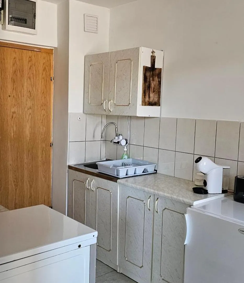 Apartman Obrovac Apartment