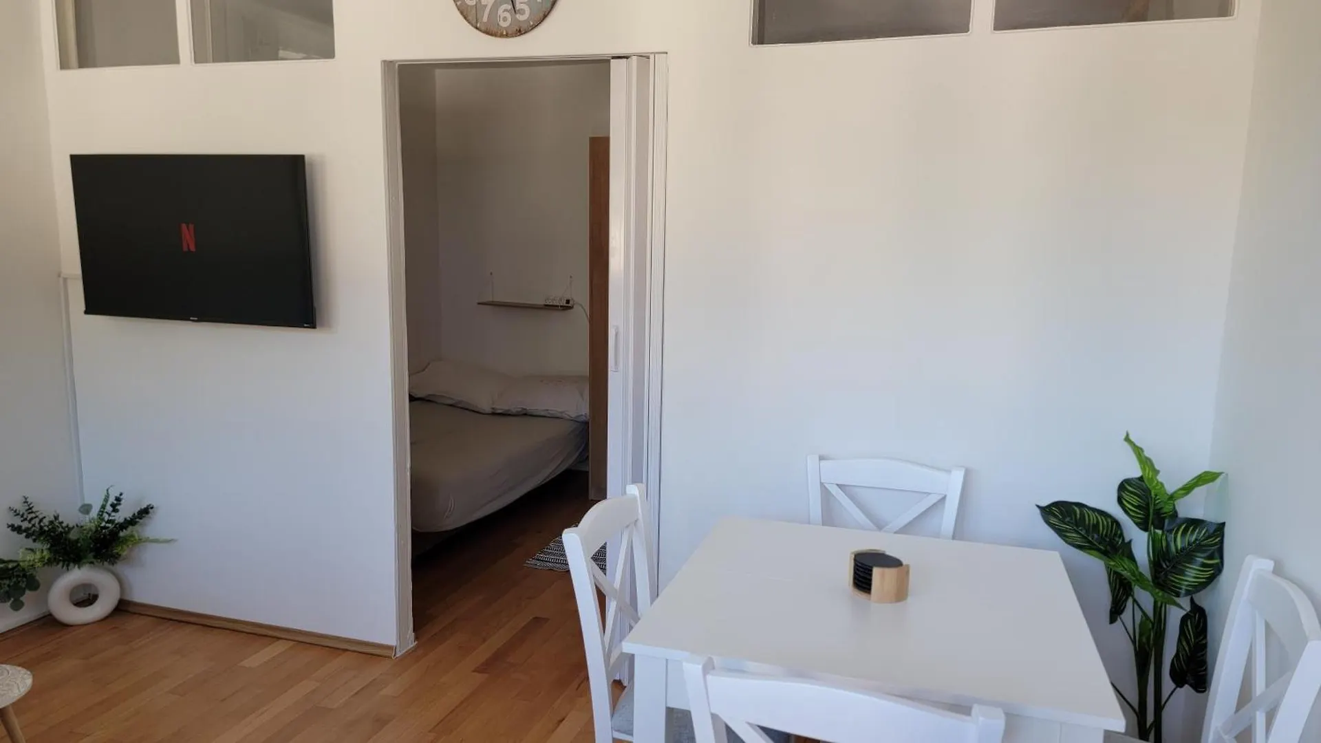 Apartment Apartman Obrovac Croatia