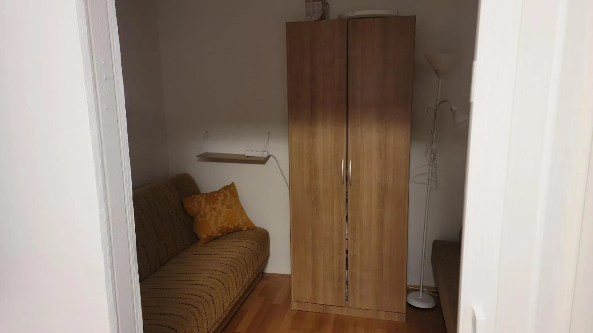Apartman Obrovac Croatia