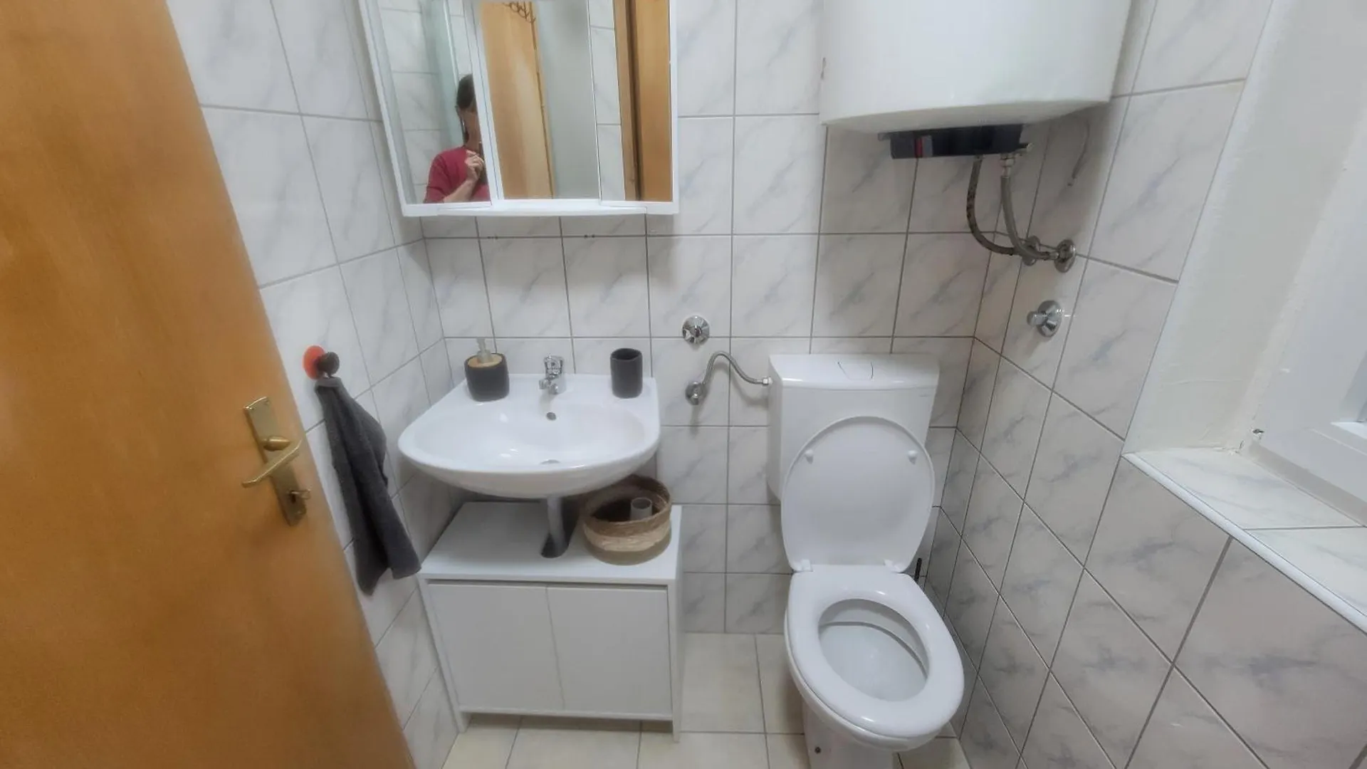 Apartment Apartman Obrovac