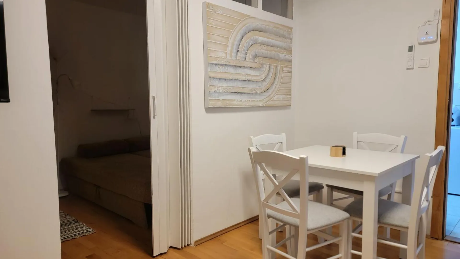 Apartment Apartman Obrovac