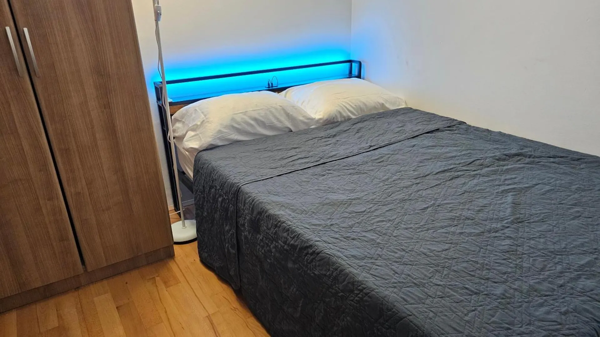 Apartmán Apartman Obrovac Chorvatsko
