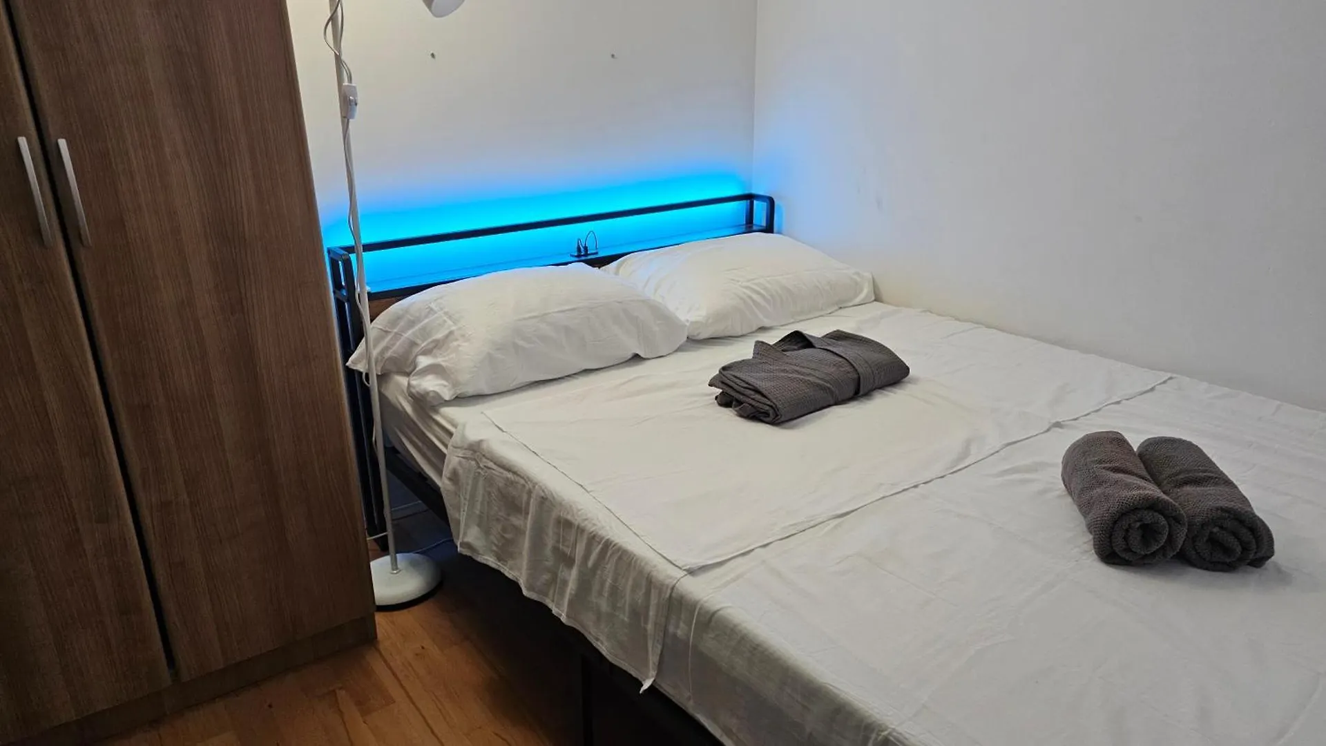Apartman Obrovac 0*,  Chorvatsko